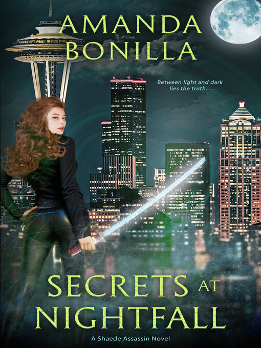 Title details for Secrets at Nightfall by Amanda Bonilla - Available
